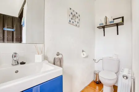 Villa Louisa, Jolie villa à Montefrio avec piscine privée - Photo 31