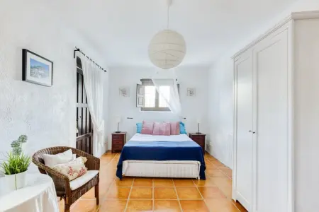 Villa Louisa, Jolie villa à Montefrio avec piscine privée - Photo 32