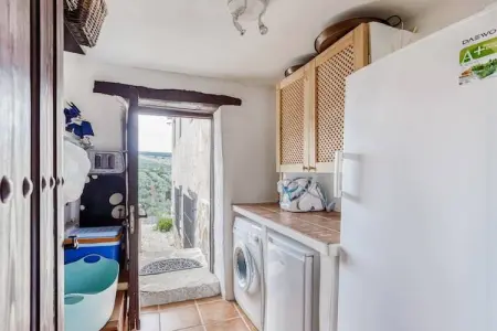 Villa Louisa, Jolie villa à Montefrio avec piscine privée - Photo 36