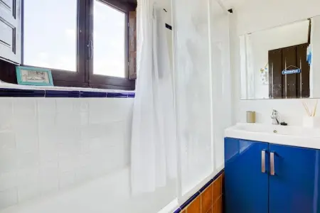 Villa Louisa, Jolie villa à Montefrio avec piscine privée - Photo 38