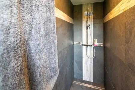 De Baraque, Maison de vacances moderne située à Haringe, parfaite pour des vacances reposantes en famille. - Photo 19