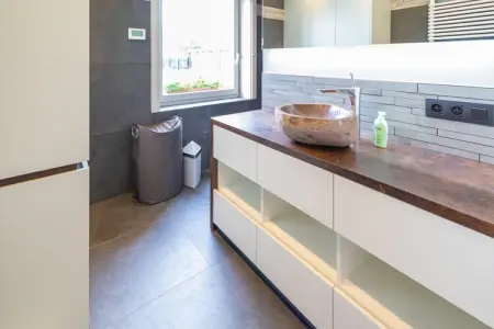 De Baraque, Maison de vacances moderne située à Haringe, parfaite pour des vacances reposantes en famille. - Photo 20