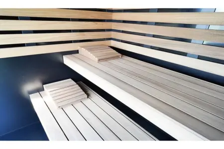 De Baraque, Maison de vacances moderne située à Haringe, parfaite pour des vacances reposantes en famille. - Photo 29