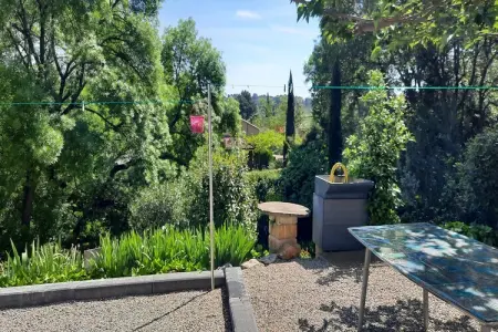 Villa Denise, Villa spacieuse avec terrasse à 200 mètres de l'Orb - Photo 8