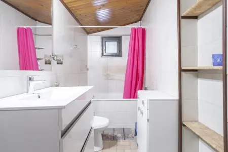 Villa Denise, Villa spacieuse avec terrasse à 200 mètres de l'Orb - Photo 12