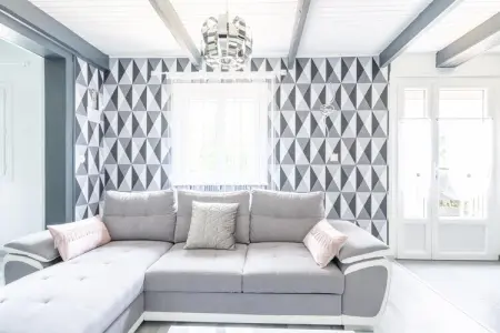 Villa Denise, Villa spacieuse avec terrasse à 200 mètres de l'Orb - Photo 16