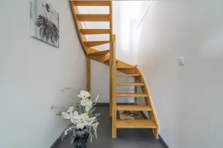 Villa Denise, Villa spacieuse avec terrasse à 200 mètres de l'Orb - Photo 21