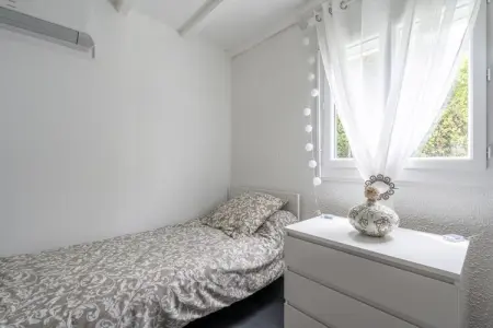 Villa Denise, Villa spacieuse avec terrasse à 200 mètres de l'Orb - Photo 24