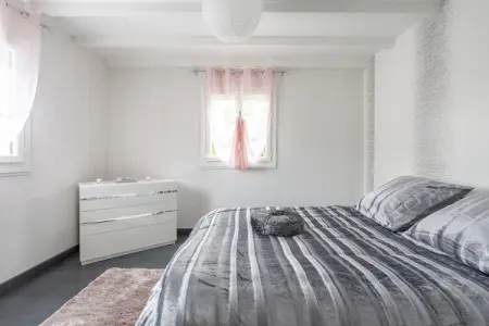 Villa Denise, Villa spacieuse avec terrasse à 200 mètres de l'Orb - Photo 25