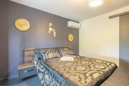 Villa Denise, Villa spacieuse avec terrasse à 200 mètres de l'Orb - Photo 27