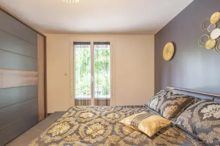 Villa Denise, Villa spacieuse avec terrasse à 200 mètres de l'Orb - Photo 29