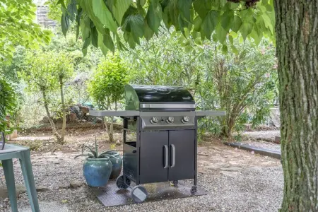 Villa Denise, Villa spacieuse avec terrasse à 200 mètres de l'Orb - Photo 36