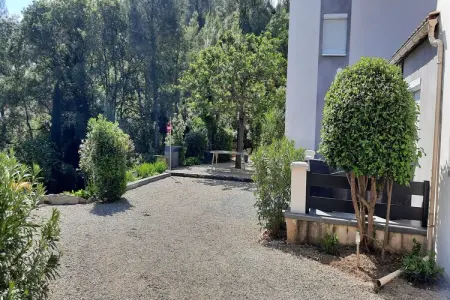 Villa Denise, Villa spacieuse avec terrasse à 200 mètres de l'Orb - Photo 62