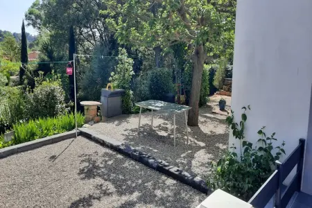 Villa Denise, Villa spacieuse avec terrasse à 200 mètres de l'Orb - Photo 63