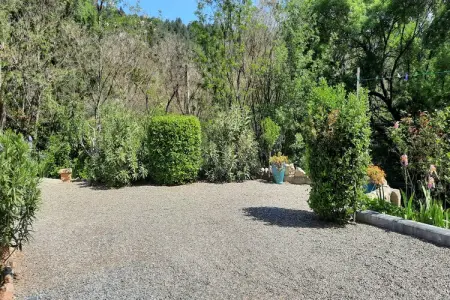 Villa Denise, Villa spacieuse avec terrasse à 200 mètres de l'Orb - Photo 64