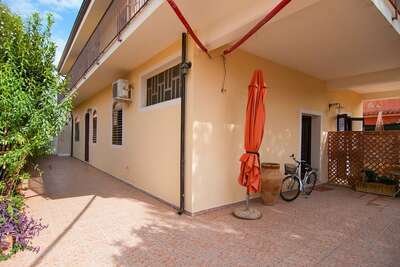 Perla di Avola, Maison 4 personnes à Avola IT-96017-15