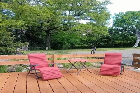 Le Bon Sentiment, Le Bon Sentiment : Séduisante maison de vacances à Cuzy avec piscine - Photo 7
