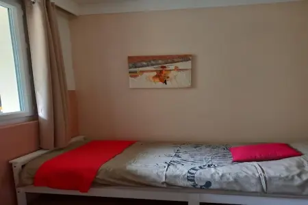 Le Bon Sentiment, Le Bon Sentiment : Séduisante maison de vacances à Cuzy avec piscine - Photo 10