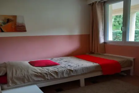 Le Bon Sentiment, Le Bon Sentiment : Séduisante maison de vacances à Cuzy avec piscine - Photo 18