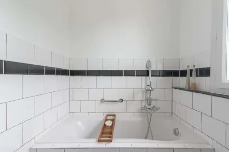 Le Bon Sentiment, Le Bon Sentiment : Séduisante maison de vacances à Cuzy avec piscine - Photo 19