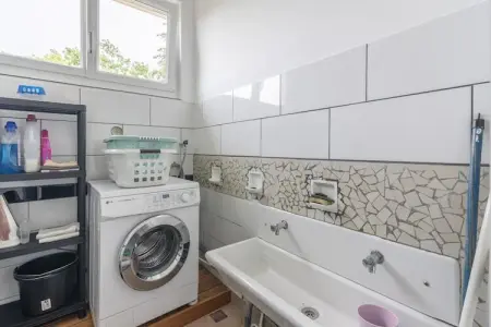 Le Bon Sentiment, Le Bon Sentiment : Séduisante maison de vacances à Cuzy avec piscine - Photo 22