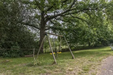 Le Bon Sentiment, Le Bon Sentiment : Séduisante maison de vacances à Cuzy avec piscine - Photo 23
