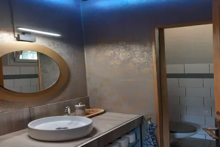 Le Bon Sentiment, Le Bon Sentiment : Séduisante maison de vacances à Cuzy avec piscine - Photo 25