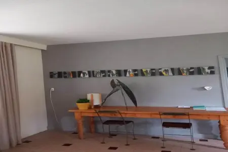 Le Bon Sentiment, Le Bon Sentiment : Séduisante maison de vacances à Cuzy avec piscine - Photo 26