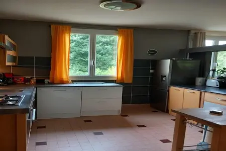 Le Bon Sentiment, Le Bon Sentiment : Séduisante maison de vacances à Cuzy avec piscine - Photo 27