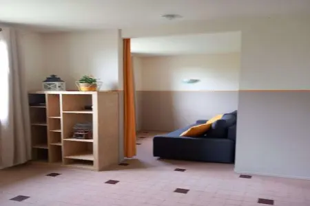 Le Bon Sentiment, Le Bon Sentiment : Séduisante maison de vacances à Cuzy avec piscine - Photo 34