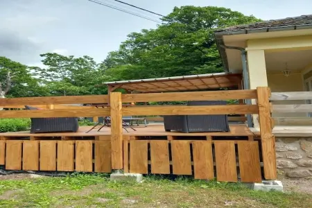 Le Bon Sentiment, Le Bon Sentiment : Séduisante maison de vacances à Cuzy avec piscine - Photo 35