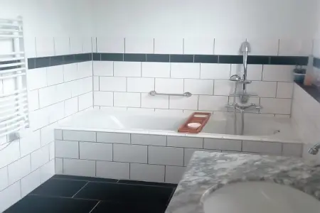 Le Bon Sentiment, Le Bon Sentiment : Séduisante maison de vacances à Cuzy avec piscine - Photo 36