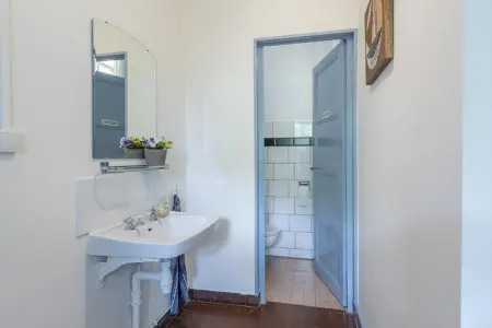 Le Bon Sentiment, Le Bon Sentiment : Séduisante maison de vacances à Cuzy avec piscine - Photo 37