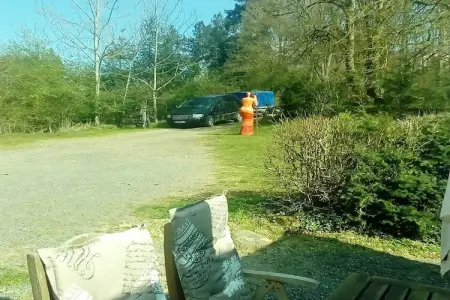 Le Bon Sentiment, Le Bon Sentiment : Séduisante maison de vacances à Cuzy avec piscine - Photo 38