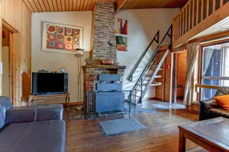 Les Bisons de l'Eden, Gîte chaleureux et confortable en pleine nature ardennaise - Photo 6