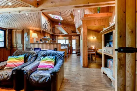 Les Bisons de l'Eden, Gîte chaleureux et confortable en pleine nature ardennaise - Photo 7