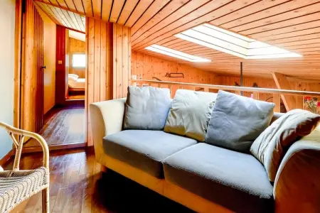 Les Bisons de l'Eden, Gîte chaleureux et confortable en pleine nature ardennaise - Photo 9