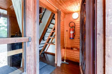 Les Bisons de l'Eden, Gîte chaleureux et confortable en pleine nature ardennaise - Photo 15