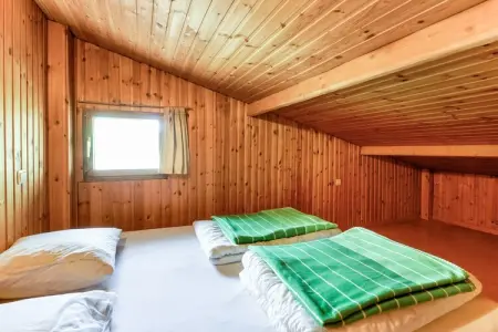 Les Bisons de l'Eden, Gîte chaleureux et confortable en pleine nature ardennaise - Photo 16