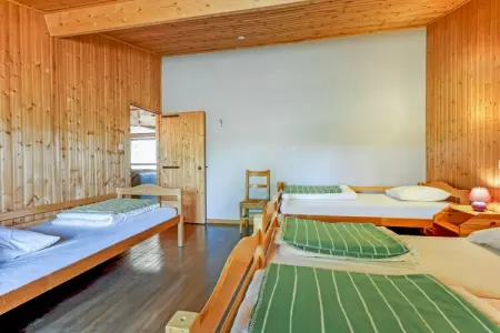 Les Bisons de l'Eden, Gîte chaleureux et confortable en pleine nature ardennaise - Photo 17