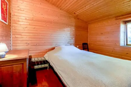 Les Bisons de l'Eden, Gîte chaleureux et confortable en pleine nature ardennaise - Photo 18