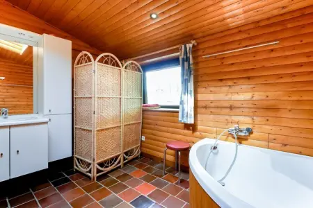 Les Bisons de l'Eden, Gîte chaleureux et confortable en pleine nature ardennaise - Photo 26