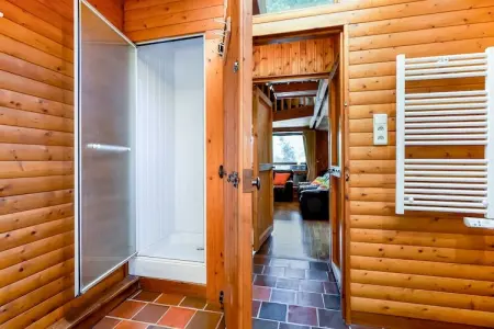 Les Bisons de l'Eden, Gîte chaleureux et confortable en pleine nature ardennaise - Photo 27