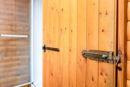 Les Bisons de l'Eden, Gîte chaleureux et confortable en pleine nature ardennaise - Photo 38
