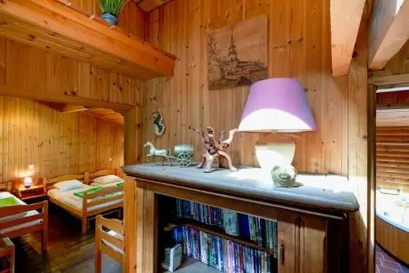 Les Bisons de l'Eden, Gîte chaleureux et confortable en pleine nature ardennaise - Photo 39