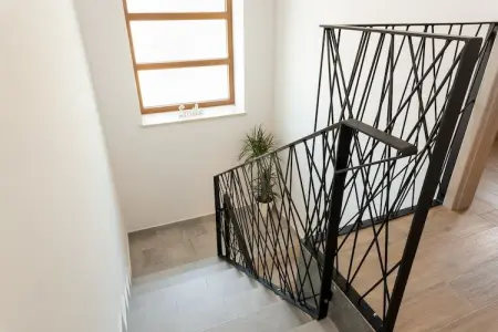 Holiday home Vito, Maison de vacances tranquille à Labin avec piscine privée - Photo 18