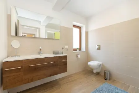 Holiday home Vito, Maison de vacances tranquille à Labin avec piscine privée - Photo 24