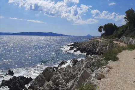 Holiday home Vito, Maison de vacances tranquille à Labin avec piscine privée - Photo 35