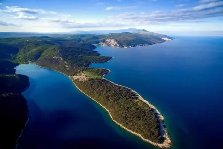 Holiday home Vito, Maison de vacances tranquille à Labin avec piscine privée - Photo 36