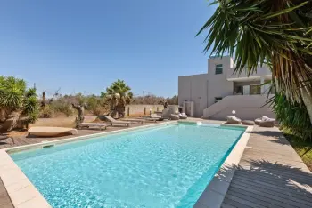 Pouilles, Villa à Ugento, Pool Villa Torre San Giovanni IT-73059-18 N°783766